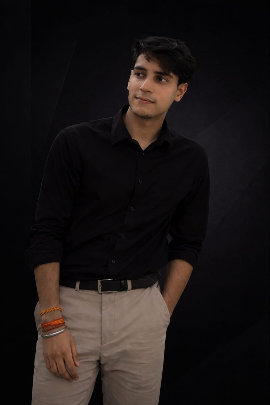 Saurabh Yadav - Profile Picture